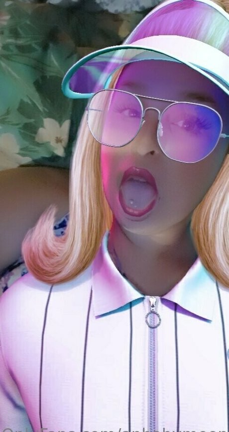 anbabymoon セックススター 写真