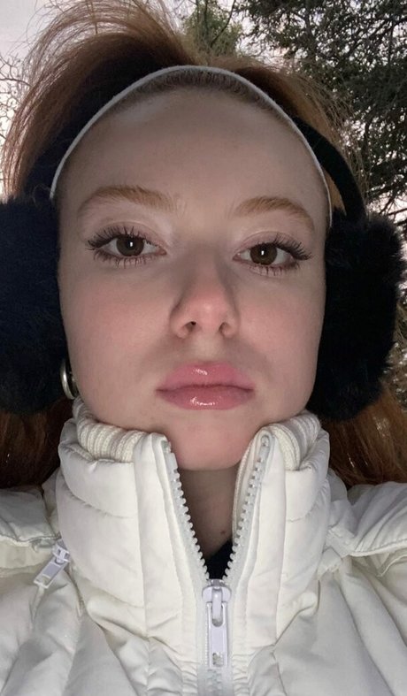 Francesca Capaldi トップモデル 写真