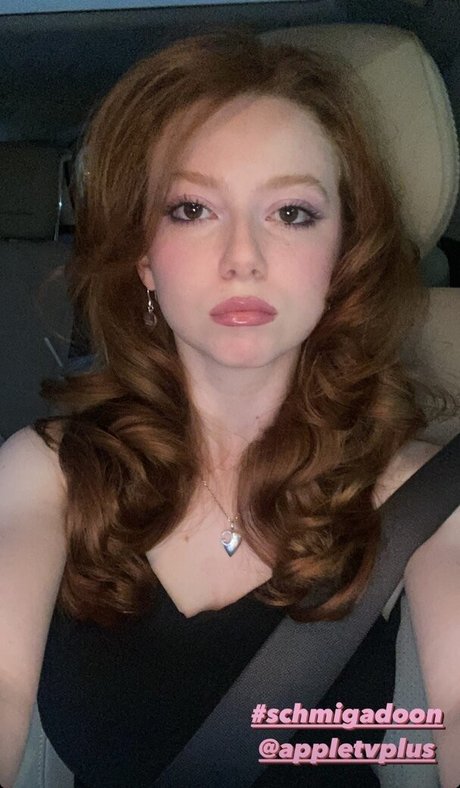Francesca Capaldi ポルノスター エロティック ギャラリー