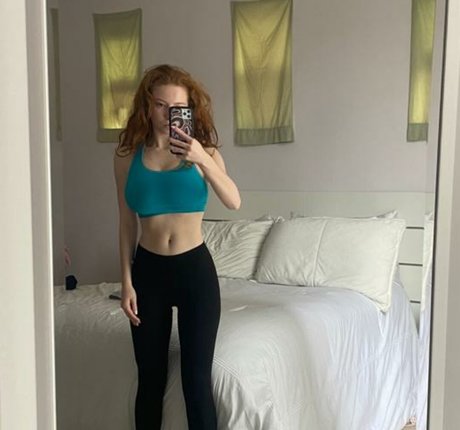 Francesca Capaldi ポルノスター 可愛い ギャラリー