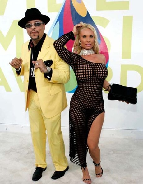 Nicole Coco Austin エロティックなモデル 画像