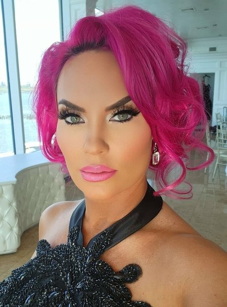 Nicole Coco Austin ポルノスター 写真