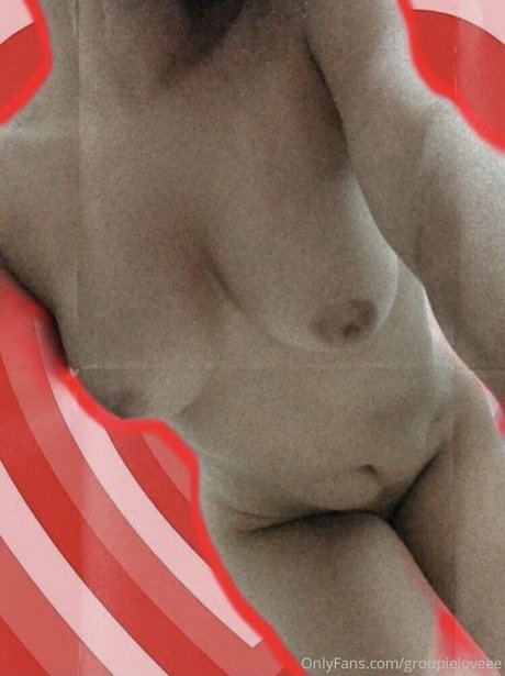 groupielover ポルノスター 独占 写真