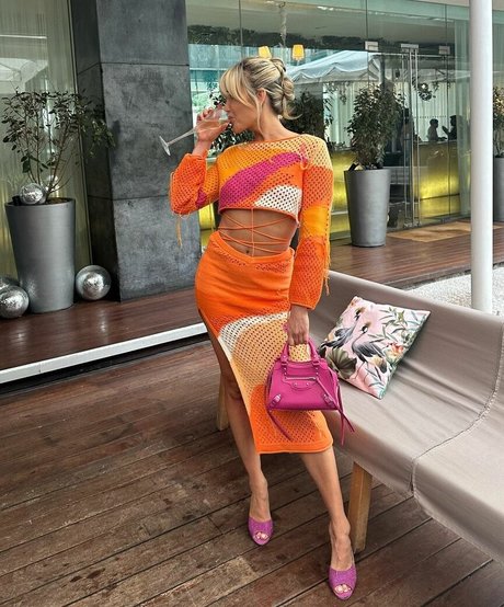 Ashley Roberts 限定スター 写真
