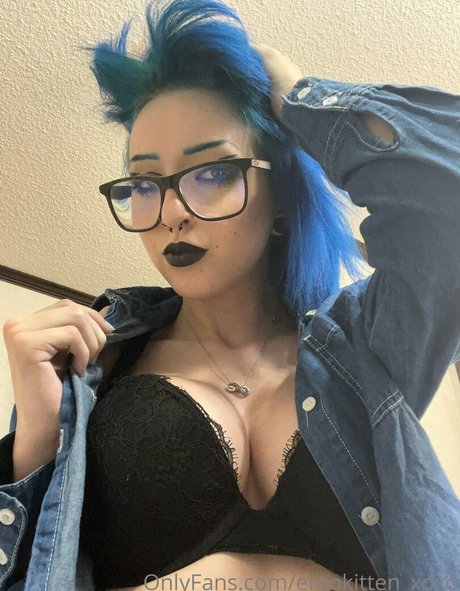 emokitten xoxo ポルノスター HD 写真