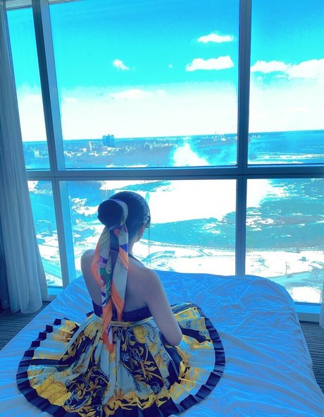 exoticfoxyanastasia アダルトスター 写真