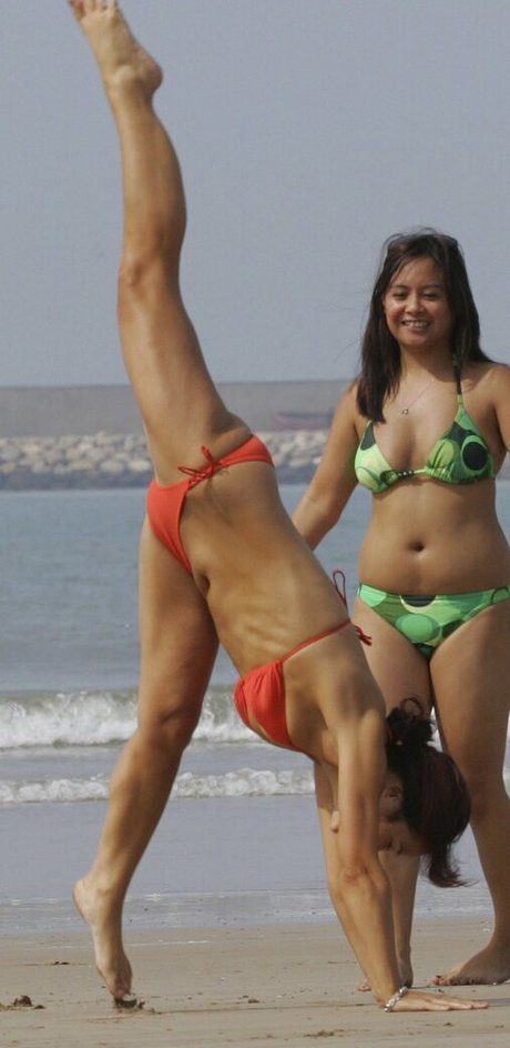 Myleene Klass 美しいモデル 写真