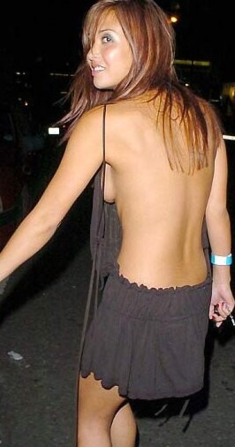 Myleene Klass トップスター アーカイブ