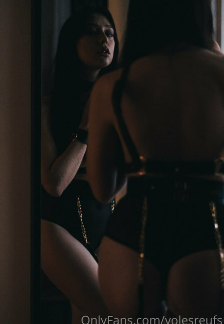 yolesreufs 独占スター 写真