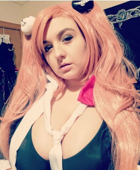 gothgoddesshailey ポルノスター エロティック 写真