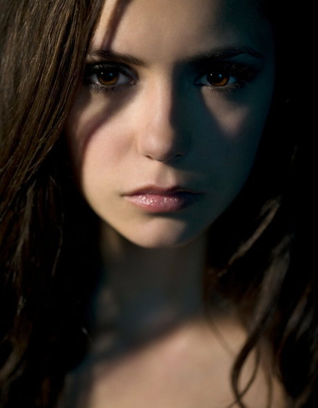 Nina Dobrev profile image