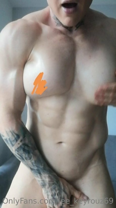 lee keyrouz69 セックスモデル 画像