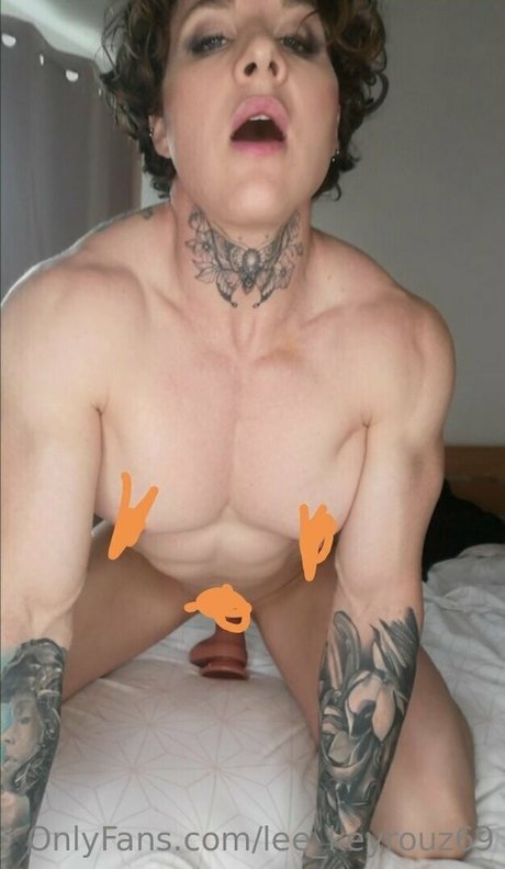 lee keyrouz69 ポルノスター セクシー 写真