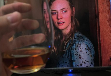 Deborah Ann Woll 限定モデル ギャラリー