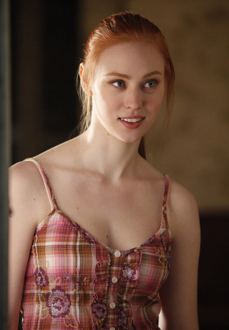 Deborah Ann Woll 美しい女優 写真