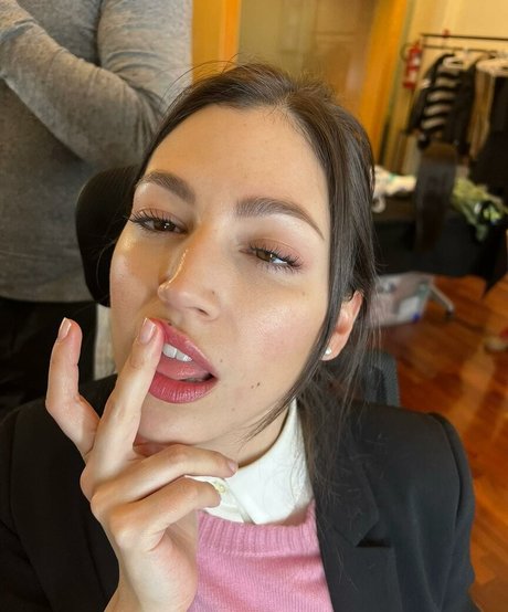 Ursula Corbero profile image