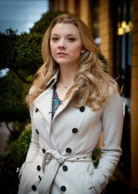 Natalie Dormer profile image