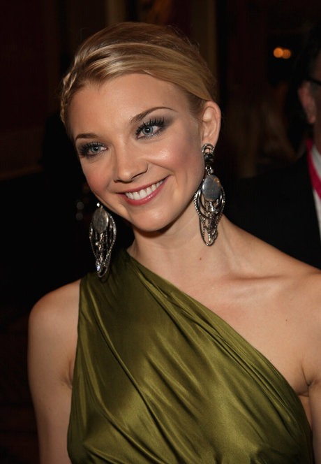 Natalie Dormer 独占ポルノスター 画像