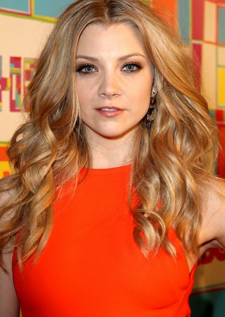 Natalie Dormer トップポルノスター 画像