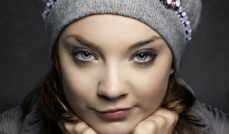 Natalie Dormer 可愛いモデル 写真