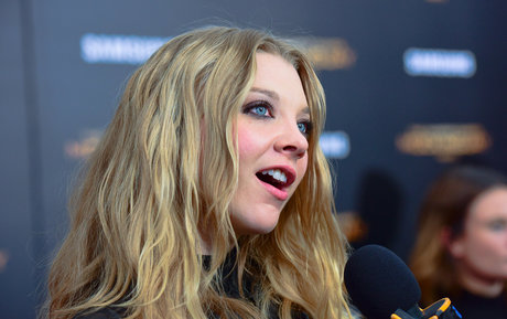 Natalie Dormer セクシーなスター 写真