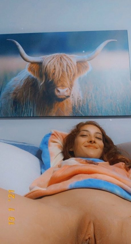 Sophia Sultry エロティックモデル 写真