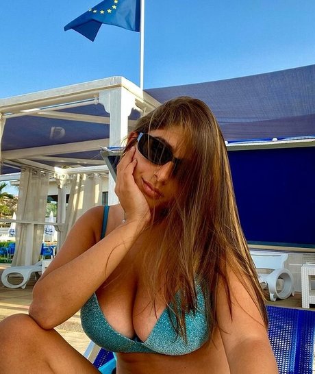 Giusy Piazza ポルノモデル 写真