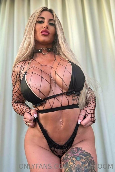OnlyFansでチャット ホットヌード ギャラリー