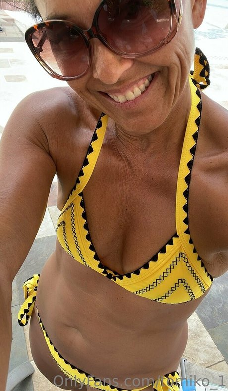 tomiko 1 アートモデル 画像
