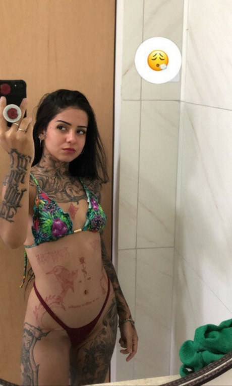 Anna Guimaraes 美しいモデル 写真