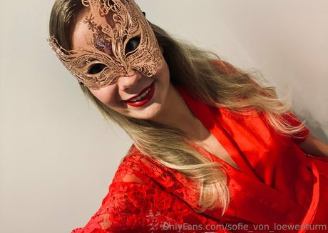 sofie von loewenturm モデル 画像