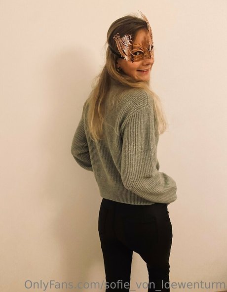 sofie von loewenturm ポルノスター 画像