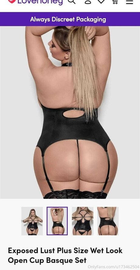 bbwkat69 セックスポルノスター 写真