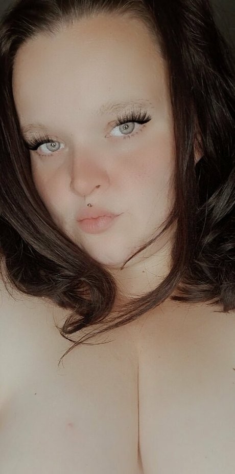 bbwkat69 スター 裸 画像