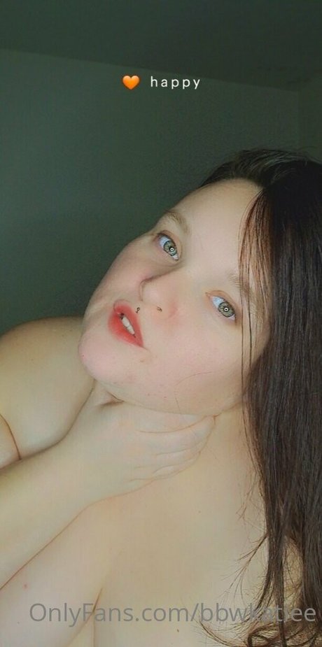 bbwkat69 アートモデル 写真