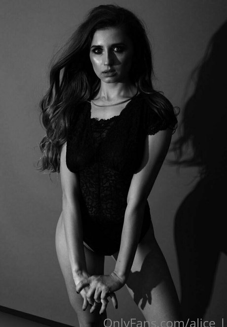 alice l ポルノスター 素敵 写真