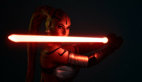 Jannet In Cosplay profile image