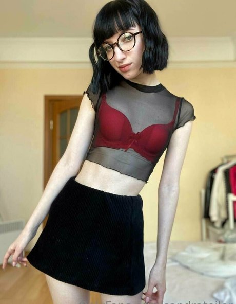 sandrateilorr 最高の女優 写真