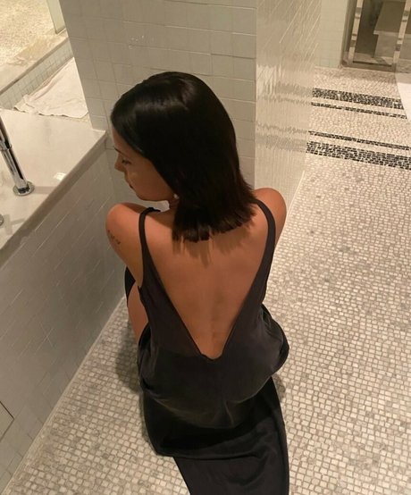 Inde Navarrette ポルノモデル 写真