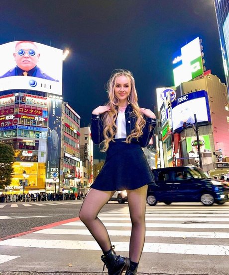 Fasffy ヌードスター 写真