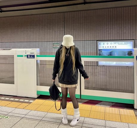Fasffy ホット女優 画像