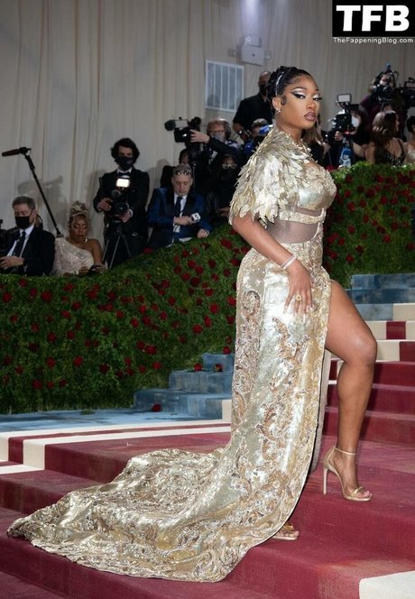 Megan Thee Stallion 最高の女優 アーカイブ