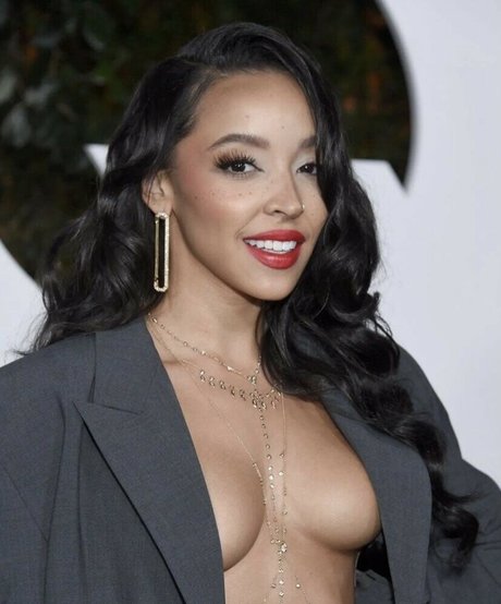 Tinashe かわいいポルノスター 画像