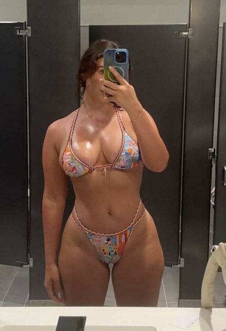 Catherine Mcbroom 完璧なスター 写真