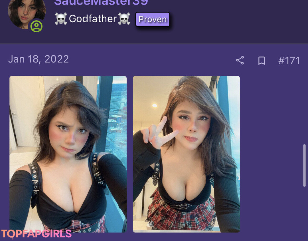 Neekolul トップスター 写真