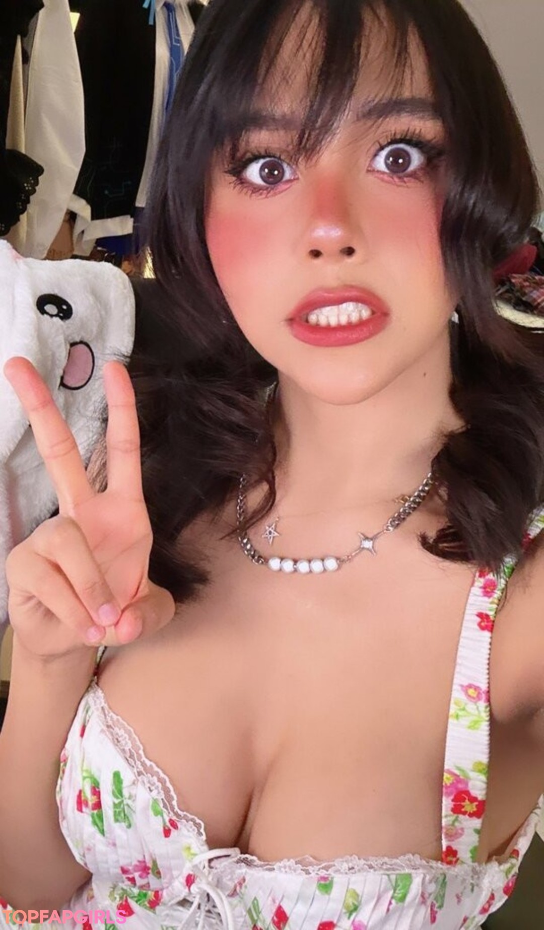 Neekolul 限定スター 写真