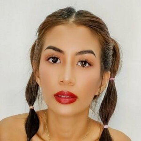 Maylee Fun 美しいスター 写真