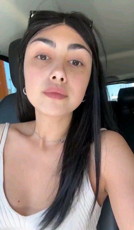 Alexa Mansour 素敵なモデル ギャラリー