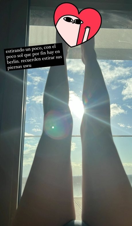 paulaeal 独占ポルノスター 写真