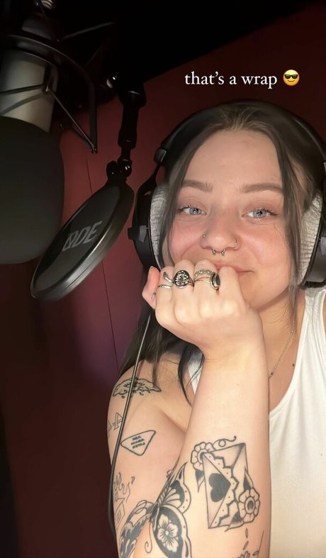 Isabella Dorta ヌード女優 画像